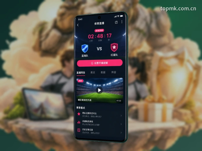 装上MK体育 APP，热门赛事不缺席